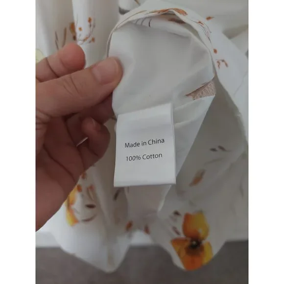 BNWT Bec and Bridge Colette Midi Dress, Size 8 - Picture 9 of 9